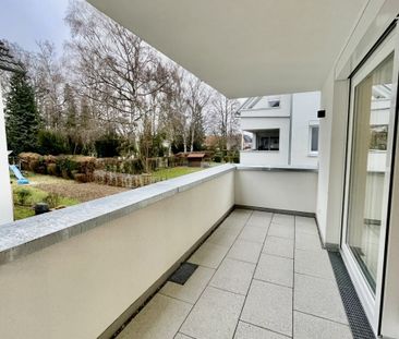 Großzügige 4-Zimmer-Wohnung im Herzen von Maichingen! - Photo 2