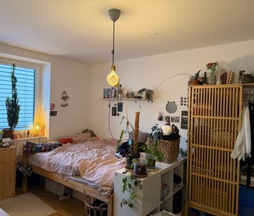 Neuwertige 3-Zimmer-Wohnung mit Balkon in Linz – Ihr neues Zuhause ... - Foto 3