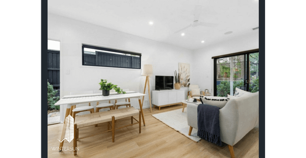 Spacious Modern Living in a Sought-After McDowall Estate - Photo 1