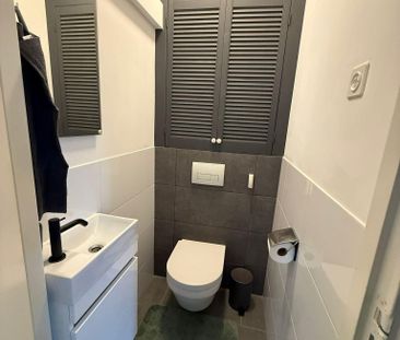 Te huur: Appartement Burgemeester Hazenberglaan 57 in Rotterdam - Foto 2