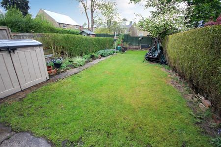 2 Bedroom House - Semi-Detached To Let - Photo 3