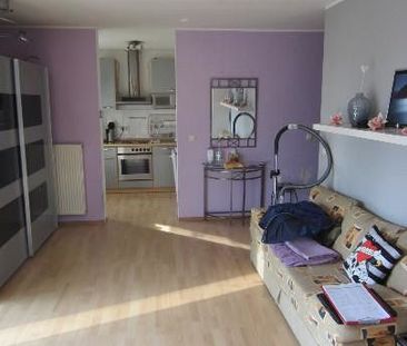 Ihre neue Wohnung: praktische 2,5-Zimmer-Wohnung (WBS) - Photo 1