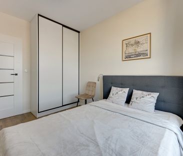 Gdańsk Zaspa - Photo 6