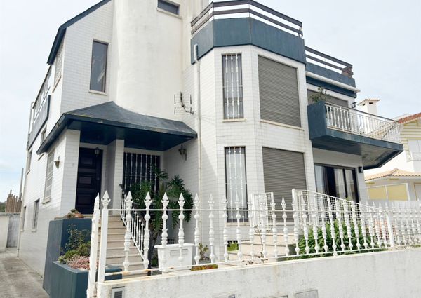 Apartamento T1 em Aveiro