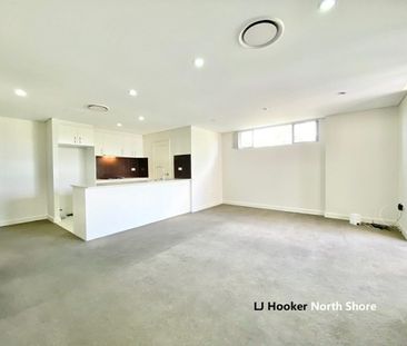 Spacious and Private - Walk to Train & Shops - Photo 4