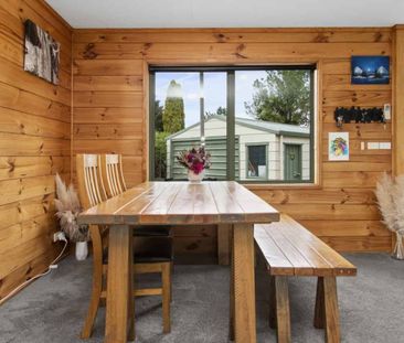 Fully fenced 3-Bedroom home - Photo 3
