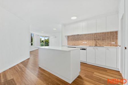 Sophisticated Urban Living in the Heart of Canberra - Photo 5