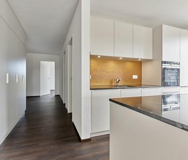 4.5 Zimmer Wohnung - Photo 1