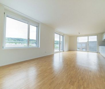 5.5-Zimmer-Wohnung in der Bassbelt-Siedlung - Photo 1