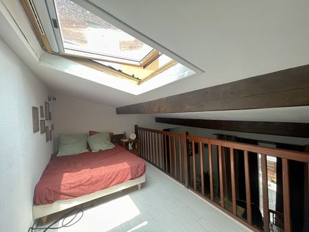 Location appartement 2 pièces, 45.00m², Albi - Photo 5