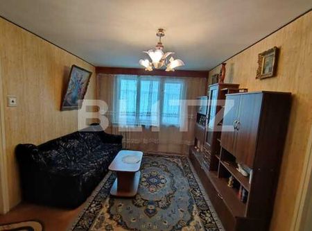 Apartament cu 2 camere, 45 mp, zona Rotonda. - Photo 4
