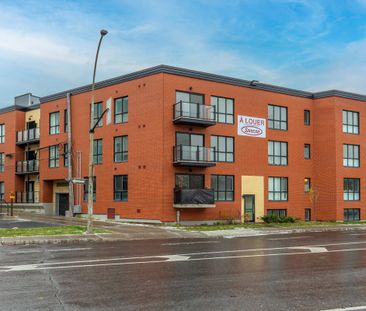 À louer / Appartement - Photo 1