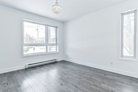 Appartement à louer - Longueuil (Le Vieux-Longueuil) (Nobert Sud) Appartement à louer - Longueuil (Le Vieux-Longueuil) (Nobert Sud) - Photo 4