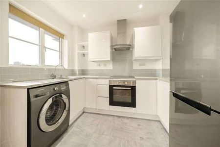 Joseph Hardcastle Close, New Cross, SE14 - Photo 4