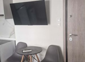 Studio/Γκαρσονιέρα για ενοικίαση - Λάρισα, - Photo 1