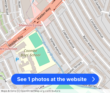 3 bedroom house for rent - Photo 1