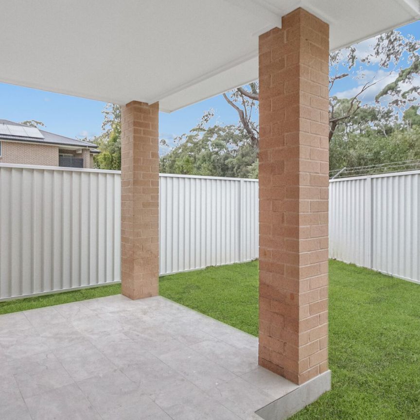 31A Plymouth Avenue, North Rocks. - Photo 1