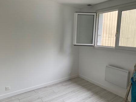 A louer Brest Proche Centre T2 1er étage avec jardin - Photo 3