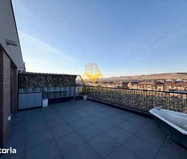2 camere open space, parcare, Zona Teilor, Mega Image, Floresti - Photo 5
