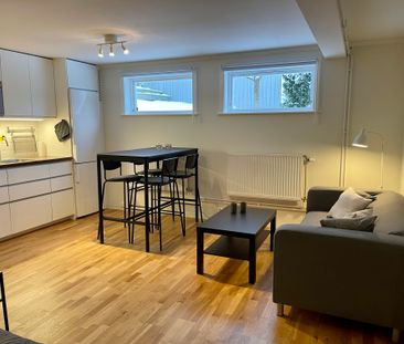 Diskusvägen, Sollentuna - Foto 1