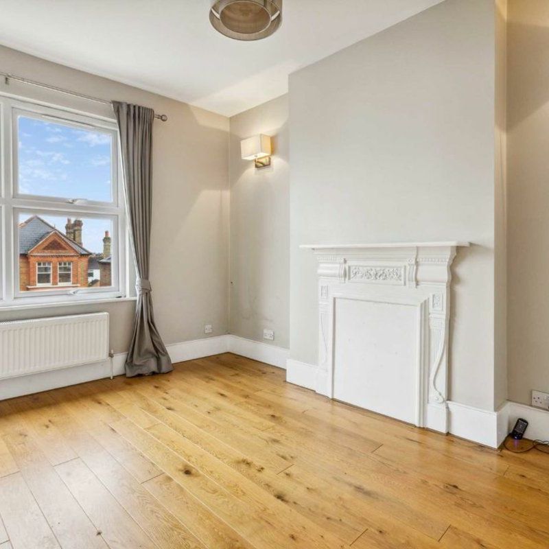 Perry Rise, Forest Hill, SE23 - Photo 1