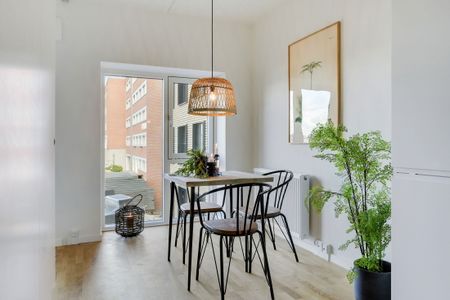 C.F. Richs Vej 105C, 4. 420, 2000 Frederiksberg - Photo 3