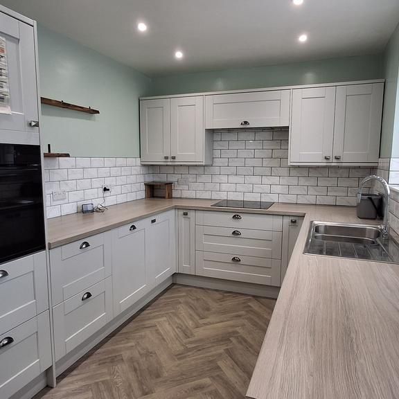 2 bedroom terraced house to rent - Photo 1