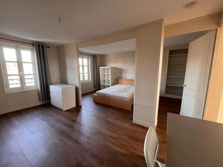 Location Appartement 2 pièces 42m² ROUEN 76000 - Photo 5