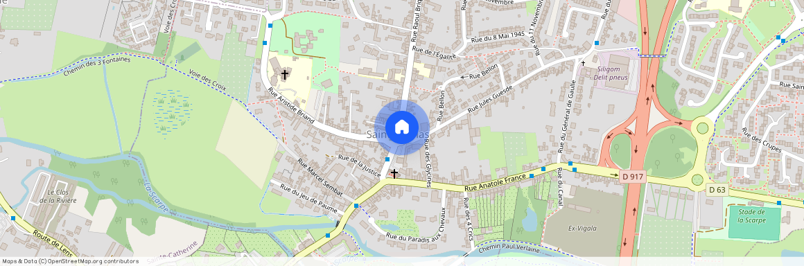 62223, Saint-Nicolas