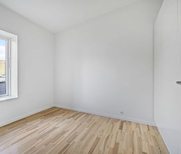 Skønt 3-værelses rækkehus på Marshalls Allé - Photo 1