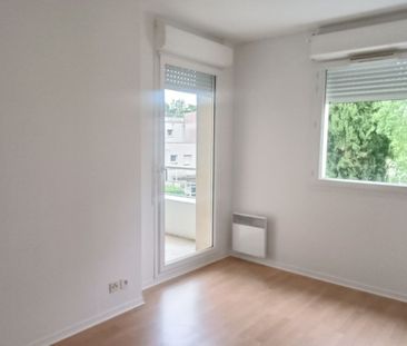 Location appartement de 47 m² - 2 pièces à Vannes - Photo 1