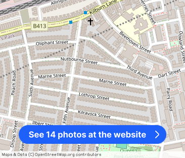 Marne Street, London, W10 - Photo 1