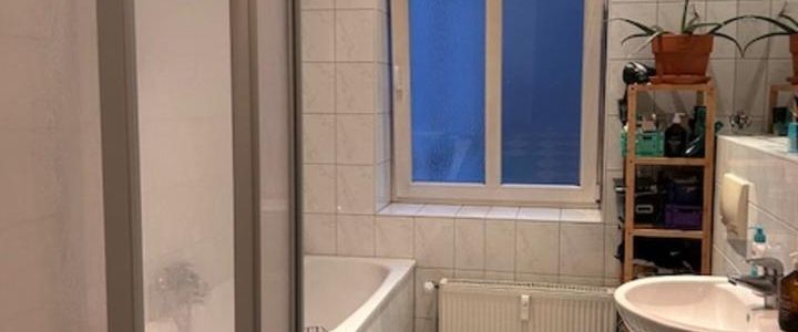 Zwischenmiete: 2-Zimmer Wohnung im Helmholtzkiez - Photo 1