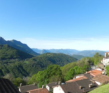 Triplex apartment with magnificent panoramic view - Foto 4