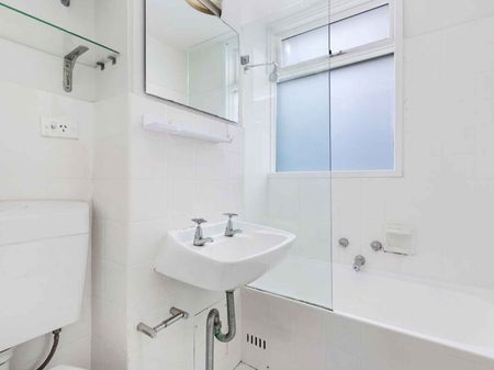 One Bedroom Apartment in "The Tor" - Photo 2