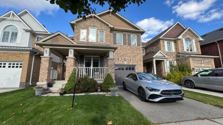 For Lease - 475 Zuest Crescent, Milton, Ontario - Photo 5