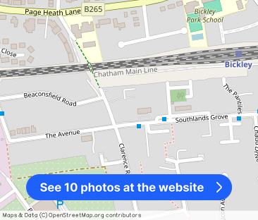 Windsor Court, Bromley, BR1 - Photo 1