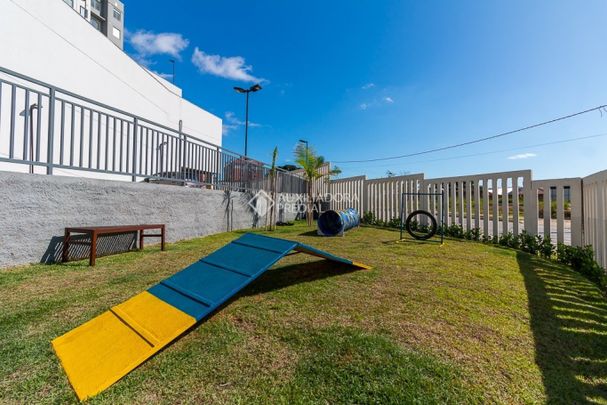 Apartamento com 2 quartos e 41m² para alugar em Sarandi, Porto Alegre. - Photo 1