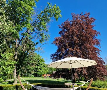 APPARTEMENT 41/2 PIÈCES À GACHNANG (TG), MEUBLÉ, TEMPORAIRE - Photo 3