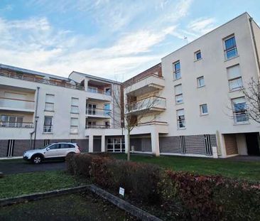 Location Appartement 2 Pièces 41 m² - Photo 1