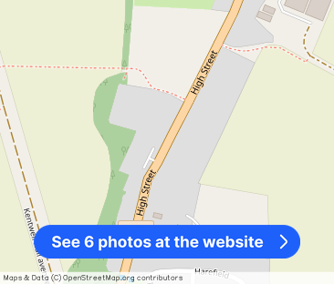 Cordell Cottage, High Street, Long Melford, CO10 - Photo 1