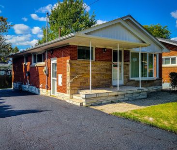 For Lease - 154 West 31st Street Unit# Bsmt., Hamilton, Ontario - Photo 1