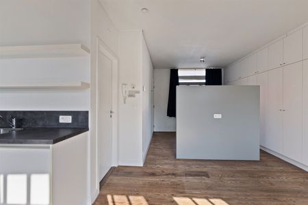 MORTSEL Instapklare studio op topligging met alle comfort - Photo 3