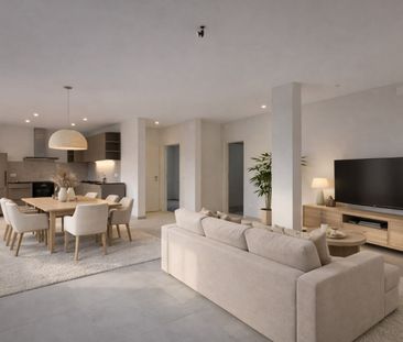 3.5 Zimmer, 1. Stock - Photo 3