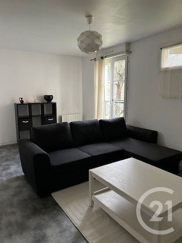 Location Appartement 1 pièce 36m² AVON 77210 - Photo 4
