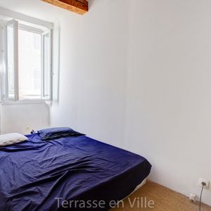 Vieux Port - T2 Meublé - 800 € - Photo 2