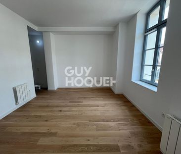 Appartement Juilly 1 pièce(s) 28.70 m2 - Photo 5