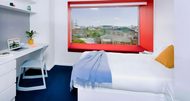 Standard Plus En Suite - Photo 1