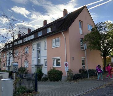 Gemütliche Wohnung sucht Nachmieter! - Photo 1