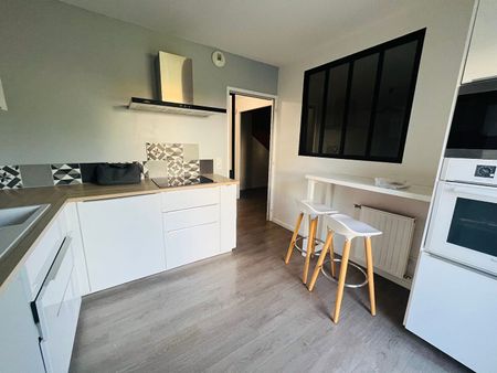 Location appartement 4 pièces, 88.00m², Olivet - Photo 3